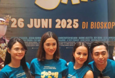Jodoh 3 Bujang: Cinta, Tradisi, dan Komedi dalam Balutan Budaya Bugis-Makassar !    