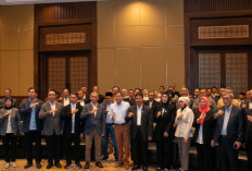 PTPN I Canangkan ‘Global Champion 2035