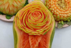 Garnish: Sentuhan Akhir yang Menjadi Daya Tarik Utama dalam Dunia Kuliner