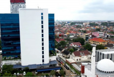 Daftar 10 Kabupaten dan Kota Paling Tajir di Sumatera Selatan 2025 : Siapa Paling Boros ?