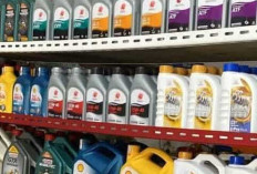 Mudik Aman dan Nyaman: Pilih Oli yang Tepat agar Mesin Tetap Dingin