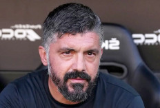 Gattuso Segera Latih Timnas Italia