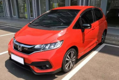 5 Alasan Honda Jazz Gen 2 Masih Jadi Primadona : Hatchback Legendaris Favorit Anak Muda !