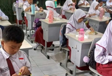 Pemkot Palembang Bentuk Timwas Makan Bergizi Gratis