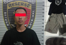 Cekcok Soal Warisan Berujung Maut, Polisi Ringkus Pelaku Kurang dari 6 Jam 
