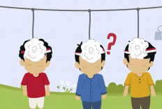 Beragam Perlombaan Unik dari Berbagai Daerah di Indonesia Sambut Hari Kemerdekaan