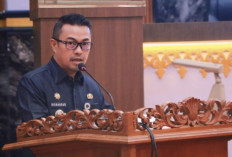 Kemendagri Siap Ganti Pj. Wali Kota Pekanbaru Usai OTT KPK