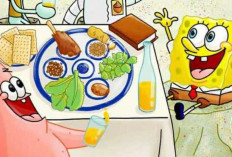 SpongeBob : Dari Layar Kecil Hingga Besar, Kisah Perjalanan Film yang Menghibur