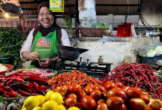 Update Harga Pangan 11 Juni 2026: Cabai Rawit Masih Tinggi, Telur Ayam Stabil di Atas Rp30 Ribu per Kilogram