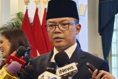 Indonesia Dukung Langkah Perdamaian Gaza yang Diajukan AS