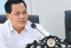 Profil Edison, Bupati Muara Enim yang Terjaring OTT KPK, Mantan Pejabat BPN dengan Harta Rp16 Miliar
