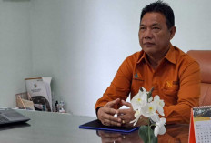 BPS Prabumulih Siap Laksanakan Sensus Ekonomi 2026, 172 Petugas Disiapkan untuk Data Seluruh Kegiatan Usaha