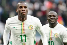 Awal Sempurna Senegal di AFCON 2025 Botswana Jadi Korban