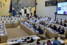 PANRB Perkuat Transformasi Lewat Tambahan Anggaran