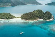 Status 4 Pulau di Anambas Tidak Bisa Diperjualbelikan   