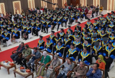 Mohammad Nasir Soroti Pentingnya Kompetensi Teknologi bagi Mahasiswa