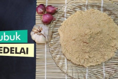   Dukung Kesehatan Tulang dan Perlambat Osteoporosis dengan Bubuk Kedelai