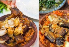 Sambal Belut Goreng Khas Surabaya: Sensasi Pedas Gurih yang Bikin Ketagihan