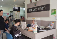 Layanan Cek Kesehatan Gratis Hadir di CFN Atmo Palembang untuk Wisatawan Akhir Pekan