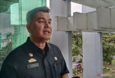 DLH Bentuk Tim Cegah Kebakaran TPA Sampah