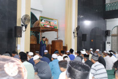 Bersama Kapolda Sumsel : Bupati Banyuasin Silaturahmi dengan BPD KKW Sumsel