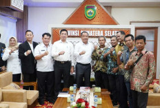 PERPADI Diminta Tak Hanya Andalkan Penggilingan
