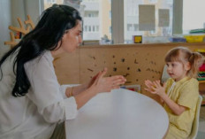 Langkah-Langkah Praktis dalam Memperbaiki Speech Delay pada Anak: Panduan Lengkap Orang Tua