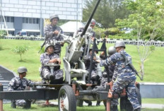 TNI Siaga 1 Antisipasi Konflik Global, Latihan Tempur Ditingkatkan
