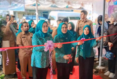 Pemkab OKU Buka Sekolah Lansia di Kelurahan Sukaraya