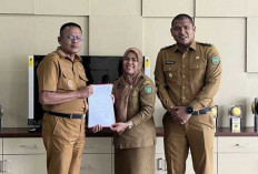 Kepala SMPN 2 Prabumulih Wakili Indonesia di Seminar Guru se-Asia Tenggara di Filipina