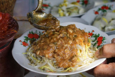 Toge Goreng Khas Betawi: Kuliner Tradisional yang Melegenda dan Tetap Eksis di Tengah Modernitas