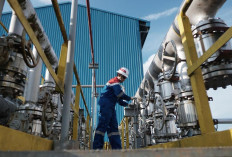 PEP Zona 4 Genjot Produksi Migas, 51 Sumur Eksisting Dikerjakan Melalui Program Workover