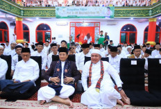 Herman Deru Ungkap Perjalanan P2UKD dan 5.000 Rumah Tahfiz di Sumsel
