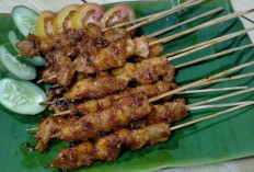 Resep Sate Merah Jogja: Kuliner Khas Yogyakarta dengan Cita Rasa Pedas Manis yang Menggoda 