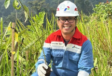 PGE Selaraskan Energi Bersih dengan Menjaga Kelestarian Alam