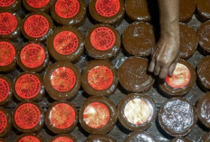 Ini Daftar Makanan yang Lazim Hadir Saat Perayaan Tahun Baru Imlek dan Makna Filosofinya