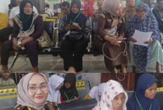 Wujudkan Perlindungan Hak Anak, JPN Kajari Muba Pastikan Kepastian Hukum Perwalian