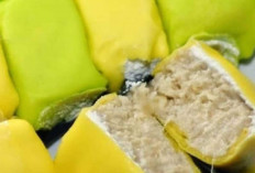 Kreasi Masakan Berbahan Dasar Durian yang Semakin Populer