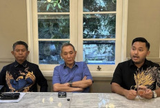 1.890 Konten Hoaks Dalam Satu Tahun Terakhir