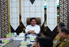 Gubernur Herman Deru: 60 Persen Koperasi Merah Putih di Sumsel Sudah Berjalan !