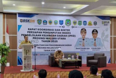 Sangat Tergantung dengan  Pengelolaan Keuangan