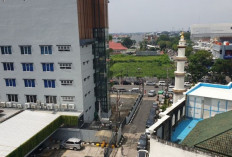 Jemput Bola Fasilitasi UMKM Urus NIB