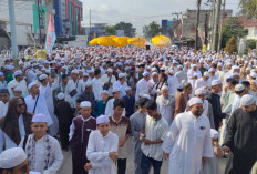 Ziarah Kubro : Menjaga Tradisi Religi yang Dihadiri Puluhan Ribu Warga !