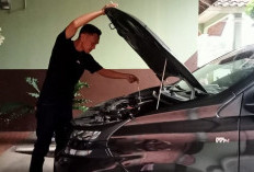 Cek Kondisi Mobil Lewat Stik Oli, 7 Masalah Ini Bisa Diketahui!