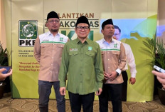 Cak Imin: Bansos Dihentikan Jika Terlibat Judi Online