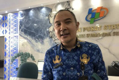 Sumsel Alami Inflasi pada Juni 2025