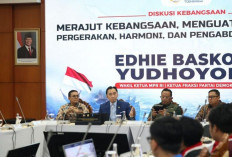 Generasi Muda Masa Depan Indonesia
