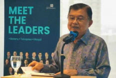 Pemimpin Harus Bertindak Cepat dan Tepat 