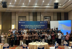 Walisongo Halal Centre dan BI Jawa Tengah Gelar Pelatihan Juru Sembelih Halal Jelang Idul Adha 2026