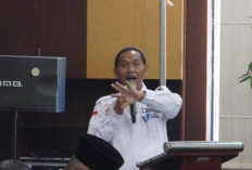 Wujudkan Kearsipan Berbasis Elektronik Lewat Srikandi